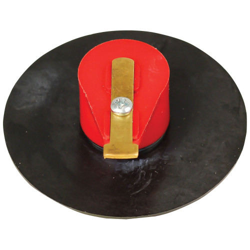 PartzBiz CM: 325-Mallory Rotor-Shutter Wheel, 4 Cylinder, Unilite®