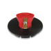 PartzBiz CM: 335-Mallory Rotor-Shutter Wheel, 8 Cylinder, Unilite®