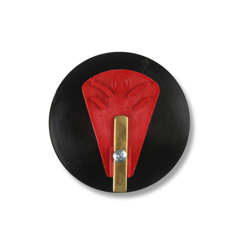 PartzBiz CM: 335-Mallory Rotor-Shutter Wheel, 8 Cylinder, Unilite®
