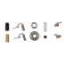 PartzBiz CM: 29809-Mallory Seal และชุดซ่อม, แก๊ส PartzBiz CM: 29809-Mallory Seal และชุดซ่อม, แก๊ส