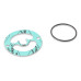 PartzBiz CM: 29809-Mallory Seal และชุดซ่อม, แก๊ส PartzBiz CM: 29809-Mallory Seal และชุดซ่อม, แก๊ส