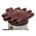 PartzBiz CM: 3772101-Mallory Unilite, 3-Bolt Ford Flathead PartzBiz CM: 3772101-Mallory Unilite, 3-Bolt Ford Flathead
