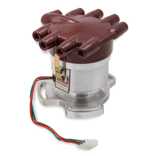 PartzBiz CM: 3772101-Mallory Unilite, 3-Bolt Ford Flathead PartzBiz CM: 3772101-Mallory Unilite, 3-Bolt Ford Flathead