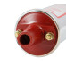 PartzBiz CM: 29219-คอยล์กระป๋อง Chrome Universal Mallory PartzBiz CM: 29219-คอยล์กระป๋อง Chrome Universal Mallory