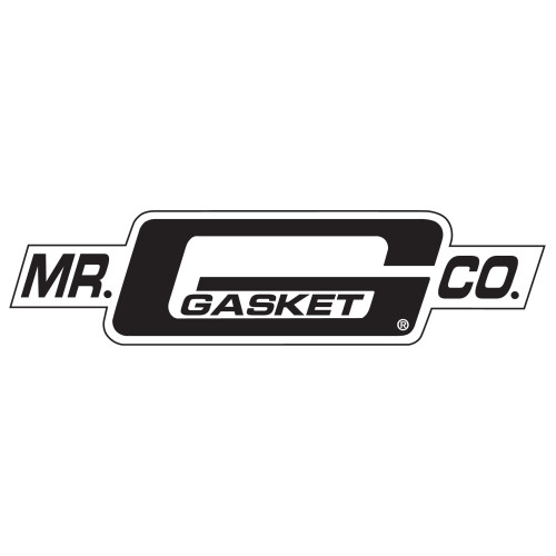 PartzBiz CM: 36-421-Mr. Gasket Decal PartzBiz CM: 36-421-Mr. Gasket Decal