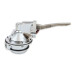 PartzBiz CM: 7720MRG-Mr. Gasket 110 GPH Mechanical Fuel Pump PartzBiz CM: 7720MRG-Mr. Gasket 110 GPH Mechanical Fuel Pump