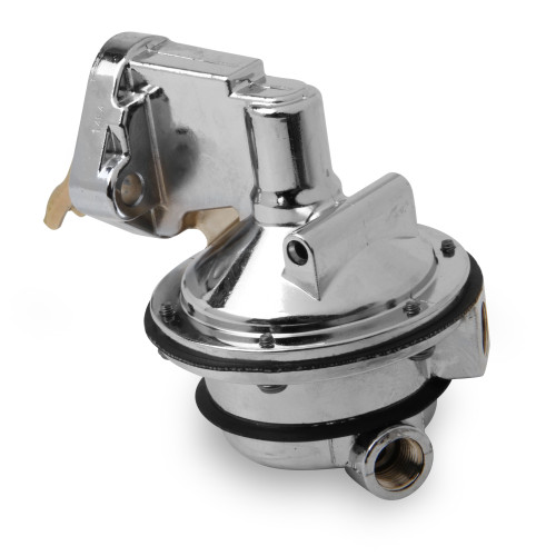 PartzBiz CM: 7717MRG-Mr. Gasket 110 GPH Mechanical Fuel Pump PartzBiz CM: 7717MRG-Mr. Gasket 110 GPH Mechanical Fuel Pump