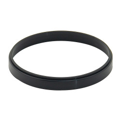 PartzBiz CM 9340 - Mr. Gasket 1/2 Inch Air Cleaner Spacer PartzBiz CM 9340 - Mr. Gasket 1/2 Inch Air Cleaner Spacer