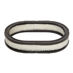PartzBiz CM 6405G - Mr. Gasket 12 Inch x 2 Inch Oval Air Cleaner Element PartzBiz CM 6405G - Mr. Gasket 12 Inch x 2 Inch Oval Air Cleaner Element