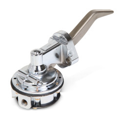 PartzBiz CM 7706MRG - Mr. Gasket 80 GPH Mechanical Fuel Pump PartzBiz CM 7706MRG - Mr. Gasket 80 GPH Mechanical Fuel Pump