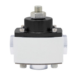 PartzBiz CM 2015 - Mr. Gasket Adjustable Fuel Pressure Regulator PartzBiz CM 2015 - Mr. Gasket Adjustable Fuel Pressure Regulator