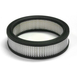 PartzBiz CM 1486A - Mr. Gasket Air Filter Element - 6-1/2 Inch x 2 Inch - Paper PartzBiz CM 1486A - Mr. Gasket Air Filter Element - 6-1/2 Inch x 2 Inch - Paper