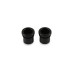 PartzBiz CM: 5425-Mr. Gasket Baffled Breather Grommets PartzBiz CM: 5425-Mr. Gasket Baffled Breather Grommets