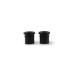 PartzBiz CM: 5425-Mr. Gasket Baffled Breather Grommets PartzBiz CM: 5425-Mr. Gasket Baffled Breather Grommets