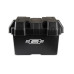 PartzBiz CM: 6279-Mr. Gasket Battery Relocation Kit PartzBiz CM: 6279-Mr. Gasket Battery Relocation Kit