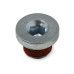 PartzBiz CM: 61210G-Mr. Gasket Block Hardware Kit PartzBiz CM: 61210G-Mr. Gasket Block Hardware Kit