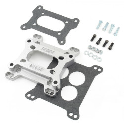 PartzBiz CM 1933 - Mr. Gasket Carb Adapter PartzBiz CM 1933 - Mr. Gasket Carb Adapter