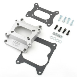 PartzBiz CM 1929MRG - Mr. Gasket Carburetor Adapter Kit PartzBiz CM 1929MRG - Mr. Gasket Carburetor Adapter Kit