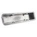 PartzBiz CM: 6855G-Mr. Gasket Cast Aluminum Finned Valve Covers - Polished