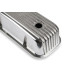 PartzBiz CM: 6859G-Mr. Gasket Cast Aluminum Tall Valve Covers - Polished