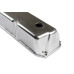 PartzBiz CM: 6890G-Mr. Gasket Cast Aluminum Tall Valve Covers - Polished