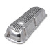 PartzBiz CM: 6861G-Mr. Gasket Cast Aluminum Valve Covers Pair - Polished PartzBiz CM: 6861G-Mr. Gasket Cast Aluminum Valve Covers Pair - Polished