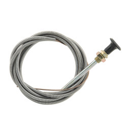 PartzBiz CM 2078 - Mr. Gasket Choke Cable PartzBiz CM 2078 - Mr. Gasket Choke Cable