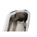 PartzBiz CM: 9804-Mr. Gasket Chrome Valve Covers PartzBiz CM: 9804-Mr. Gasket Chrome Valve Covers