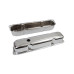 PartzBiz CM: 9807-Mr. Gasket Chrome Valve Covers PartzBiz CM: 9807-Mr. Gasket Chrome Valve Covers