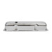 PartzBiz CM: 9807-Mr. Gasket Chrome Valve Covers PartzBiz CM: 9807-Mr. Gasket Chrome Valve Covers