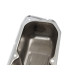 PartzBiz CM: 9807-Mr. Gasket Chrome Valve Covers PartzBiz CM: 9807-Mr. Gasket Chrome Valve Covers