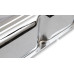 PartzBiz CM: 9807-Mr. Gasket Chrome Valve Covers PartzBiz CM: 9807-Mr. Gasket Chrome Valve Covers