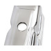 PartzBiz CM: 9807-Mr. Gasket Chrome Valve Covers PartzBiz CM: 9807-Mr. Gasket Chrome Valve Covers