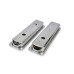 PartzBiz CM: 9415-Mr. Gasket Chrome Valve Covers - Finned PartzBiz CM: 9415-Mr. Gasket Chrome Valve Covers - Finned
