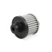 PartzBiz CM: 2049-Mr. Gasket Chrome Valve Cover Breather - Push On Style Open Element PartzBiz CM: 2049-Mr. Gasket Chrome Valve Cover Breather - Push On Style Open Element