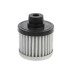 PartzBiz CM: 2049-Mr. Gasket Chrome Valve Cover Breather - Push On Style Open Element PartzBiz CM: 2049-Mr. Gasket Chrome Valve Cover Breather - Push On Style Open Element