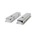 PartzBiz CM: 9800-Mr. Gasket Chrome Valve Covers - Dual Cap Holes PartzBiz CM: 9800-Mr. Gasket Chrome Valve Covers - Dual Cap Holes