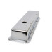 PartzBiz CM: 9800-Mr. Gasket Chrome Valve Covers - Dual Cap Holes PartzBiz CM: 9800-Mr. Gasket Chrome Valve Covers - Dual Cap Holes