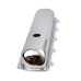PartzBiz CM: 9422-Mr. Gasket Chrome Valve Covers without Baffle PartzBiz CM: 9422-Mr. Gasket Chrome Valve Covers without Baffle