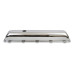 PartzBiz CM: 9422-Mr. Gasket Chrome Valve Covers without Baffle PartzBiz CM: 9422-Mr. Gasket Chrome Valve Covers without Baffle
