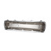 PartzBiz CM: 9422-Mr. Gasket Chrome Valve Covers without Baffle PartzBiz CM: 9422-Mr. Gasket Chrome Valve Covers without Baffle