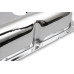 PartzBiz CM: 9422-Mr. Gasket Chrome Valve Covers without Baffle PartzBiz CM: 9422-Mr. Gasket Chrome Valve Covers without Baffle