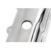 PartzBiz CM: 9422-Mr. Gasket Chrome Valve Covers without Baffle PartzBiz CM: 9422-Mr. Gasket Chrome Valve Covers without Baffle