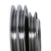 PartzBiz CM: 8829-Mr. Gasket Chrome Water Pump Pulley - Triple Groove PartzBiz CM: 8829-Mr. Gasket Chrome Water Pump Pulley - Triple Groove