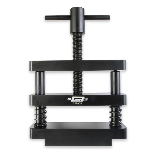 PartzBiz CM: 33290G-Mr. Gasket Connecting Rod Vise - Billet Aluminum PartzBiz CM: 33290G-Mr. Gasket Connecting Rod Vise - Billet Aluminum