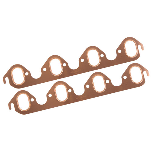 PartzBiz CM: 7165MRG-Mr. Gasket Copper Seal Header Gaskets PartzBiz CM: 7165MRG-Mr. Gasket Copper Seal Header Gaskets