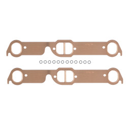 PartzBiz CM 7171MRG - Mr. Gasket Copper Seal Header Gaskets PartzBiz CM 7171MRG - Mr. Gasket Copper Seal Header Gaskets