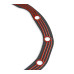 PartzBiz CM: 41G01MRG-Mr. Gasket Differential Cover Gasket