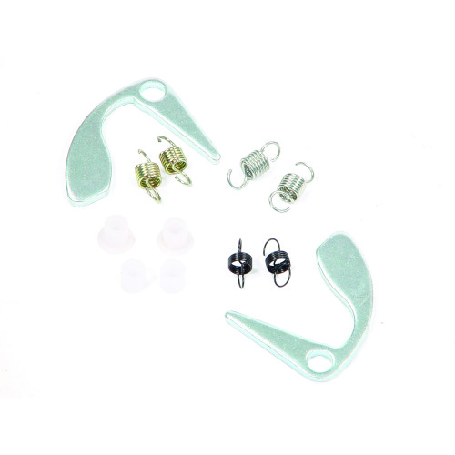 PartzBiz CM: 929G-Mr. Gasket Distributor Mechanical Advance Curve Kit PartzBiz CM: 929G-Mr. Gasket Distributor Mechanical Advance Curve Kit