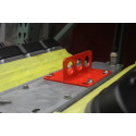 Mr. Gasket Engine Lift Plate